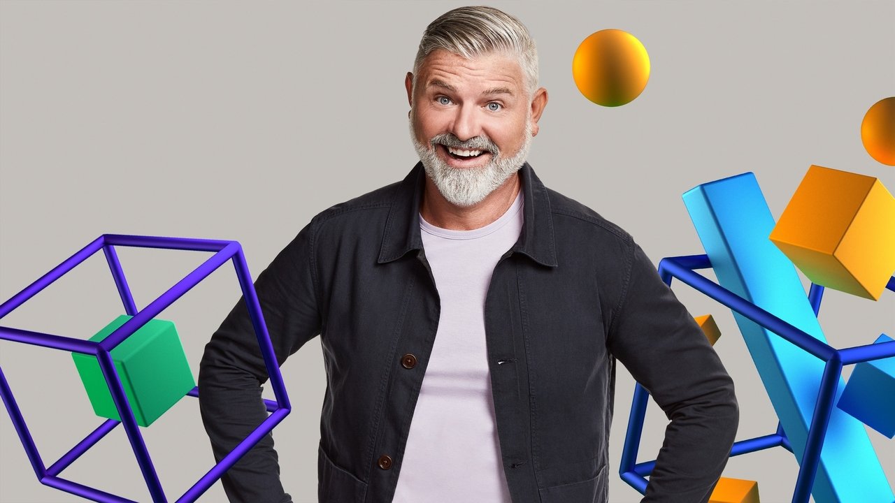 Ça c’est drôle backdrop