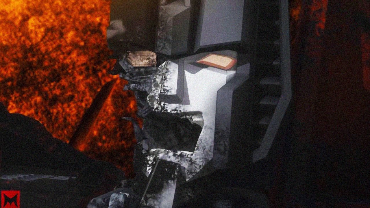 Transformers: Titans Return backdrop