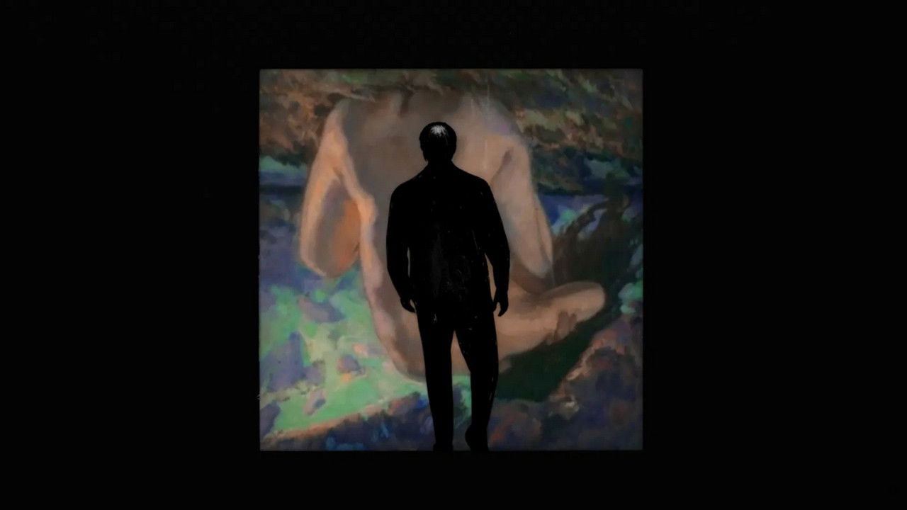 Mr. Carreaux backdrop