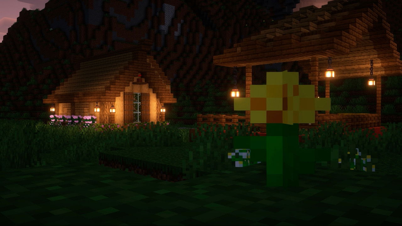 A Última Visita backdrop