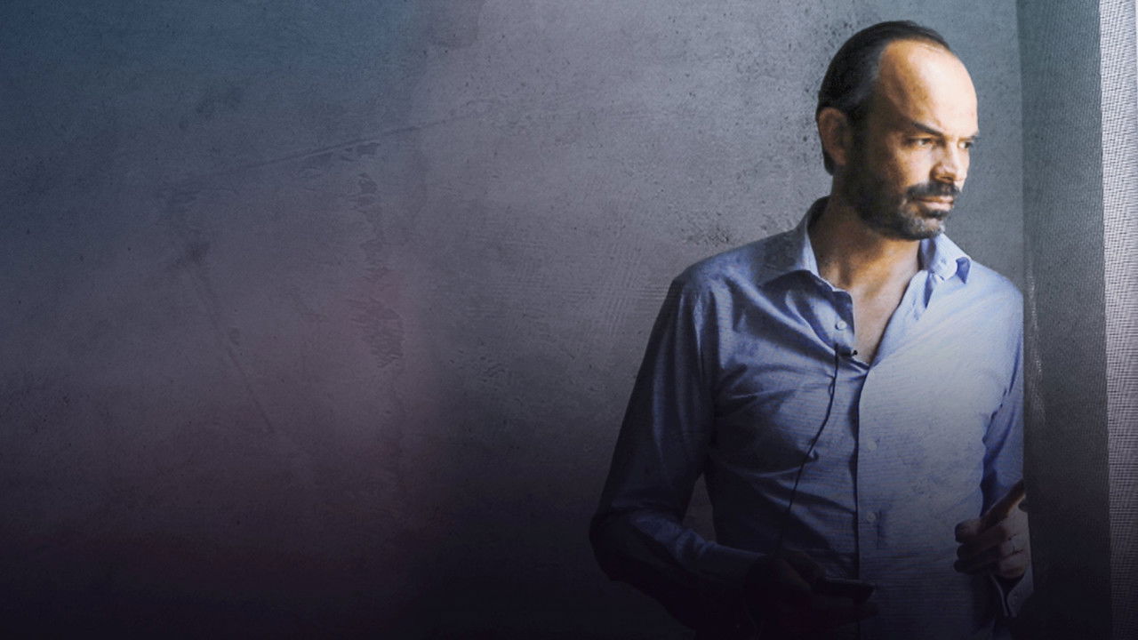 Édouard, mon pote de droite - Épisode 3 : Aux manettes backdrop