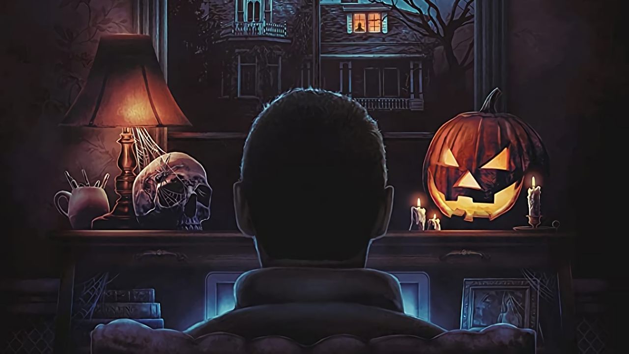 They Live Inside Us backdrop