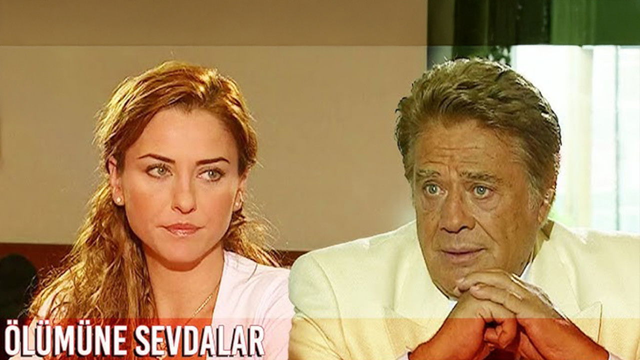 Ölümüne Sevdalar backdrop