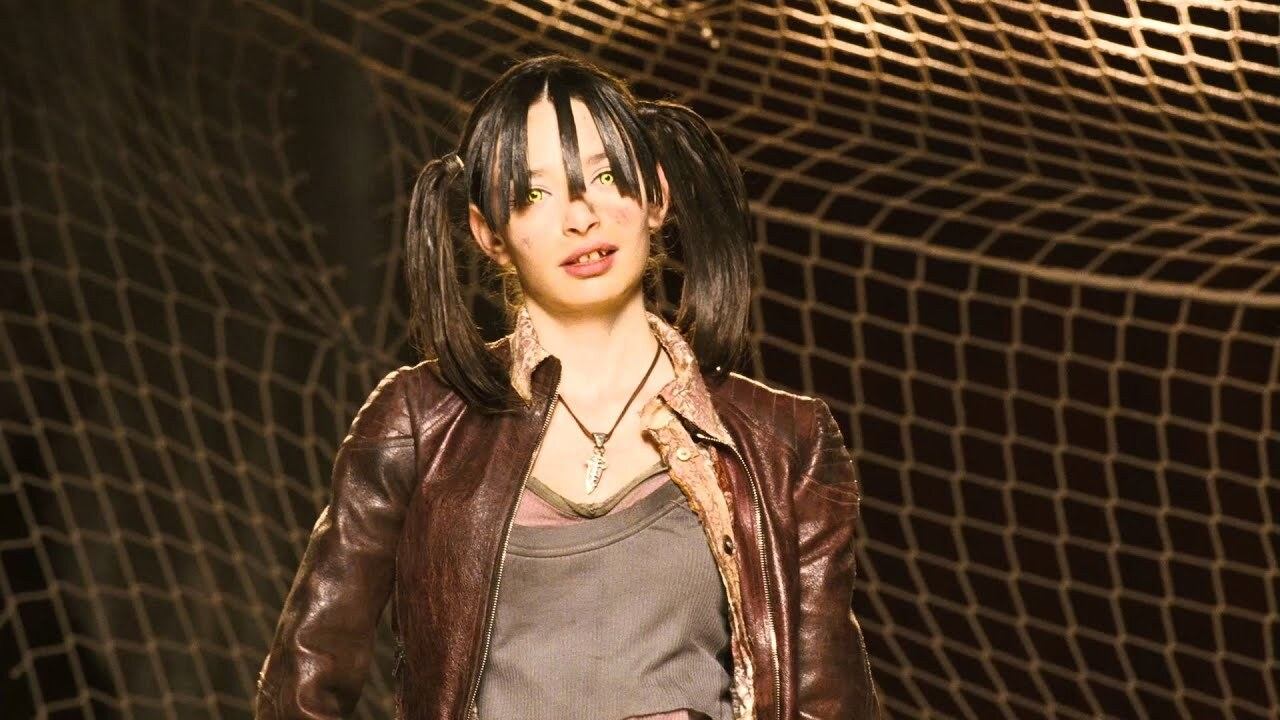 The Wild Soccer Bunch 5 backdrop