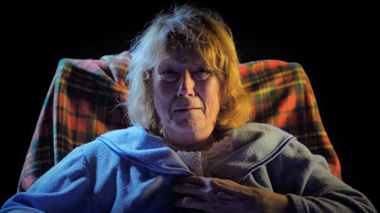 Dear Martha backdrop