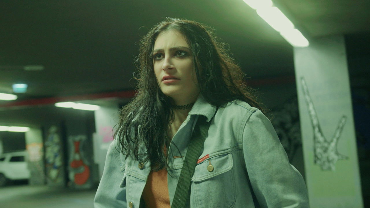 Non Sarai Mai Libera backdrop