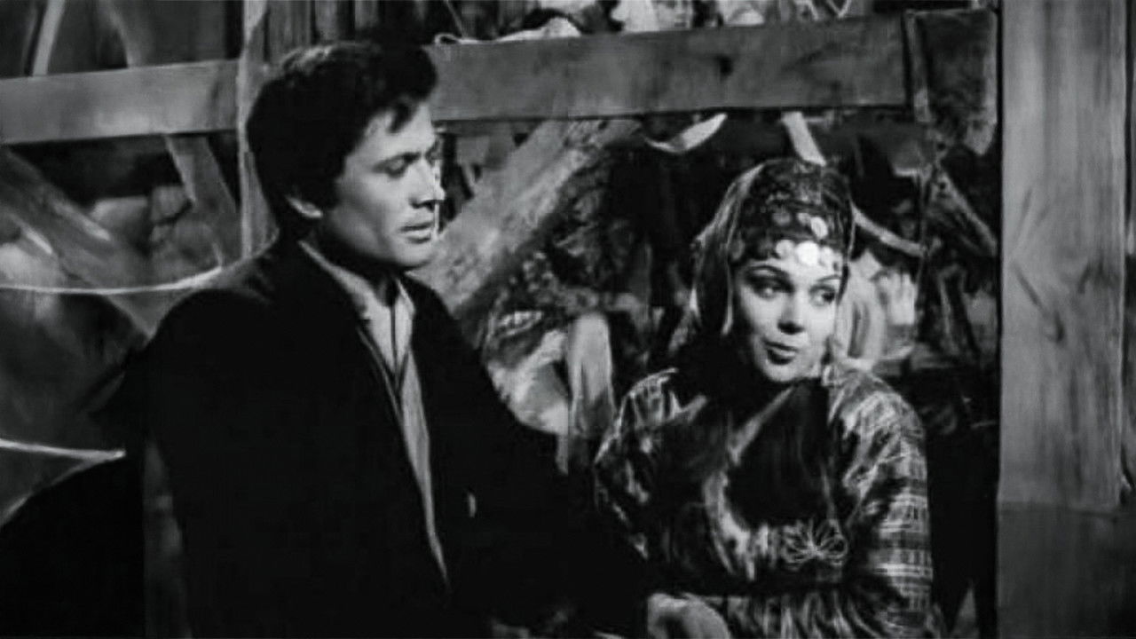 İdam Günü backdrop