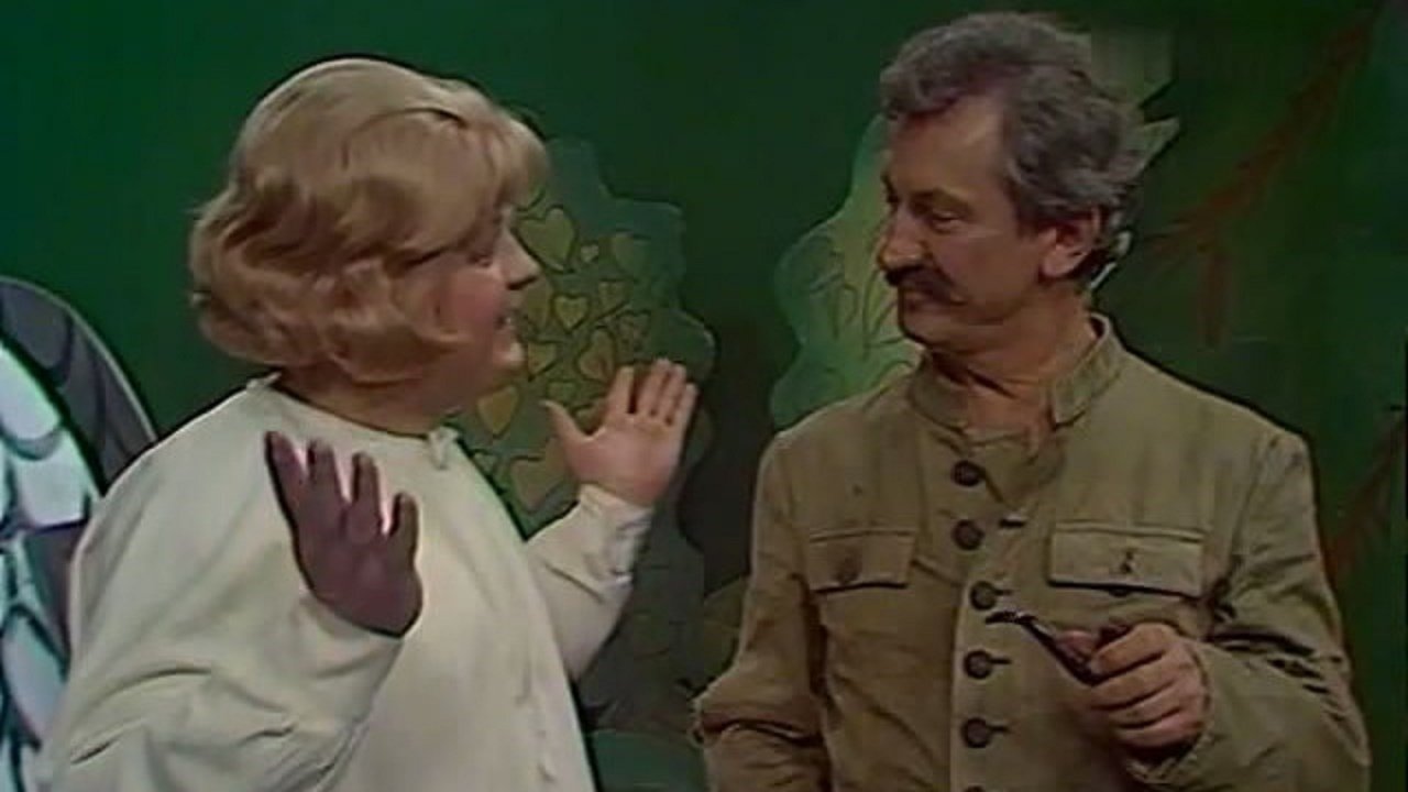 Playing with the Devil backdrop