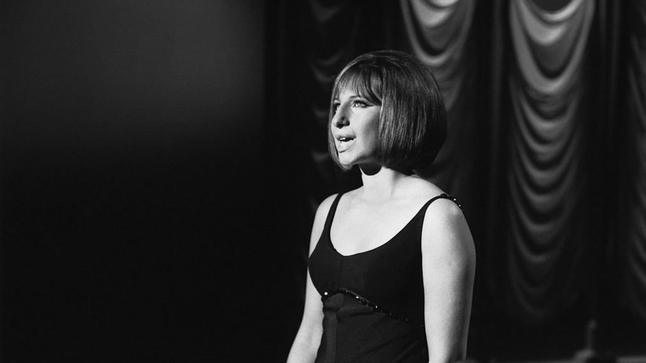 A Bob Hope Comedy Special backdrop