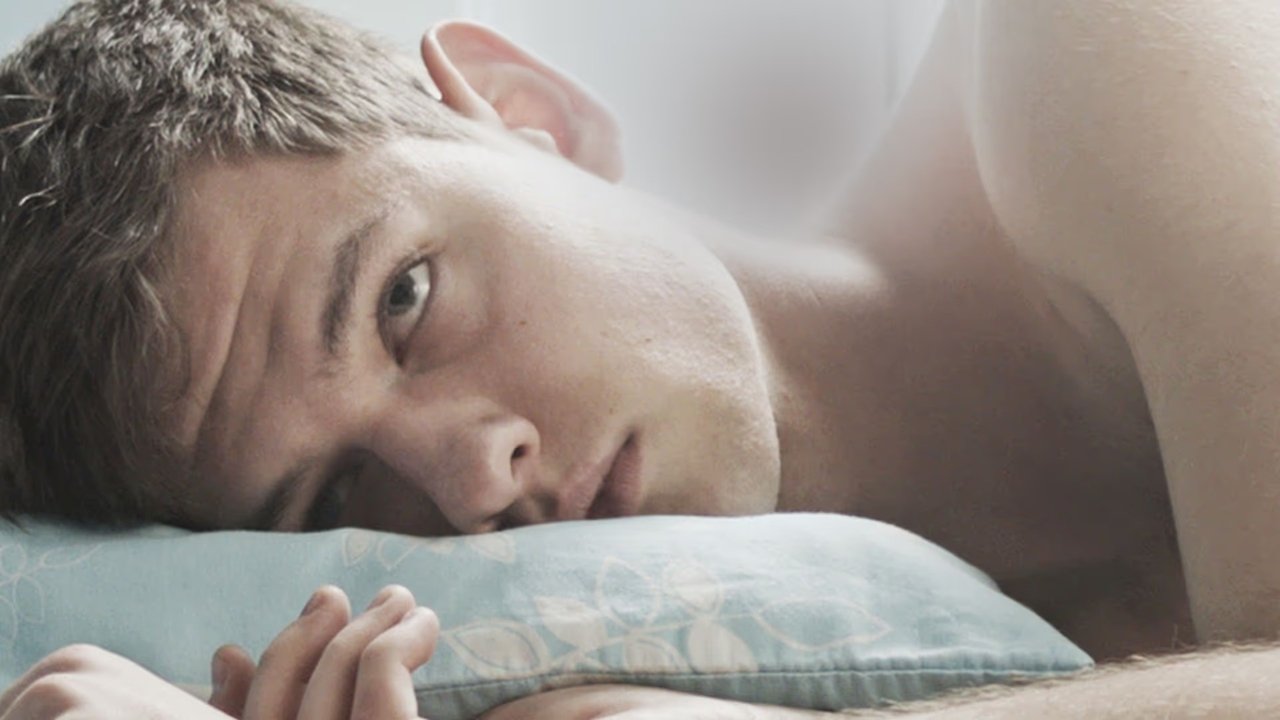 Through a Boy's Eyes backdrop