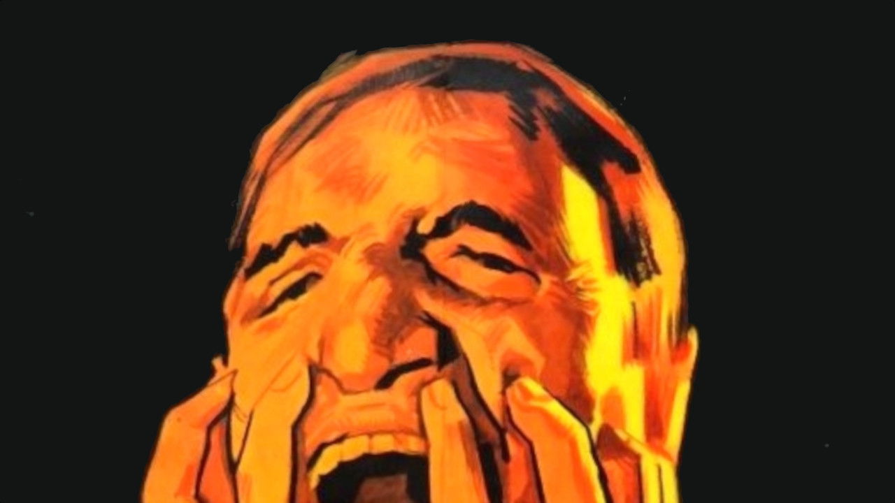 The Psycho Lover backdrop