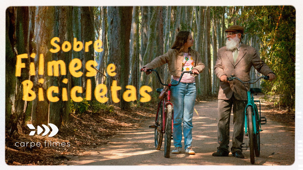 Sobre Filmes e Bicicletas backdrop