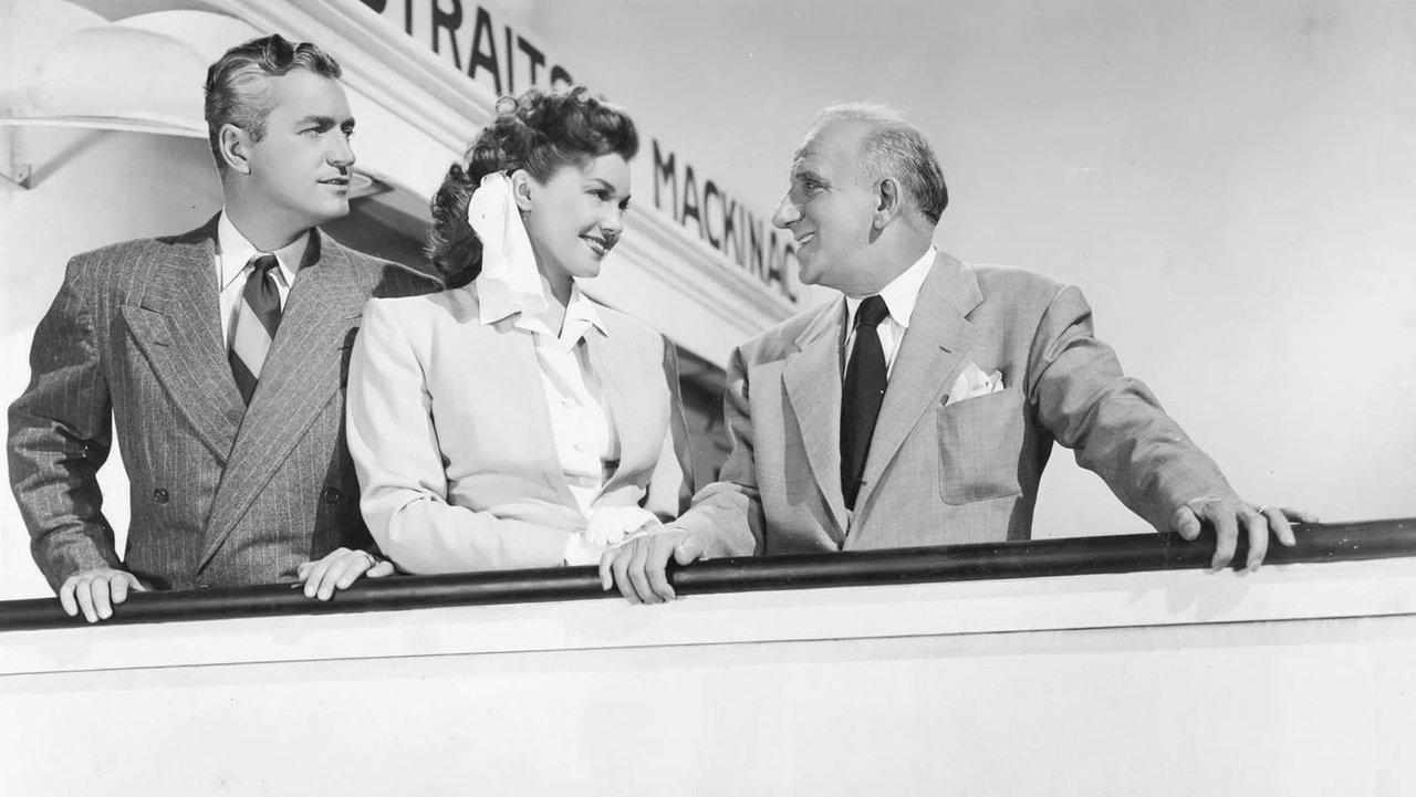 This Time for Keeps backdrop