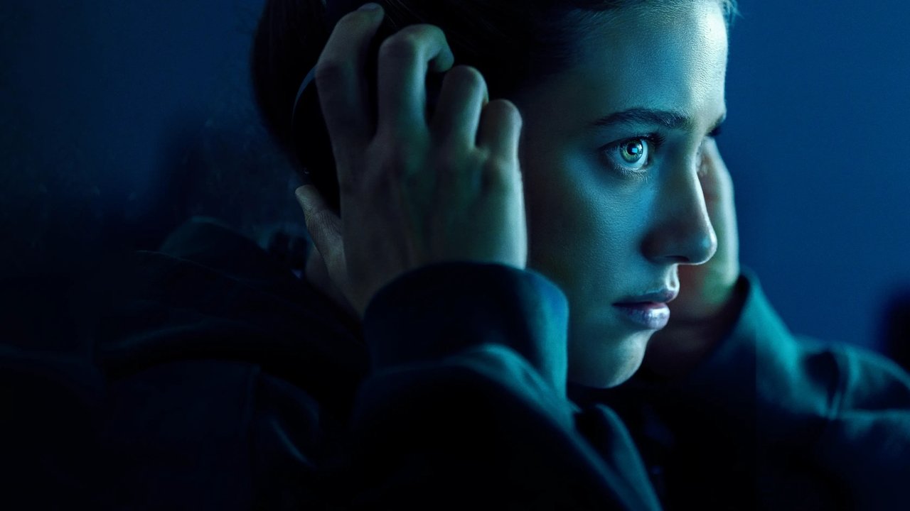 American Sweatshop backdrop