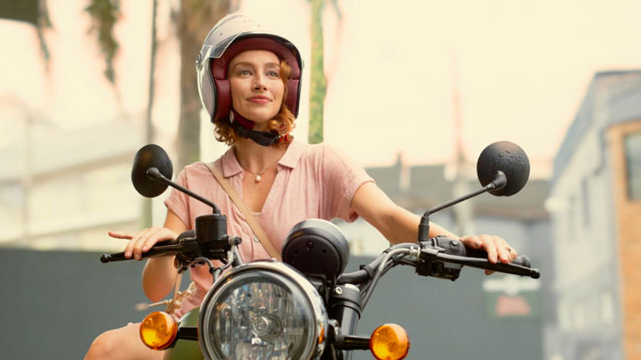 A Matter of Choice backdrop