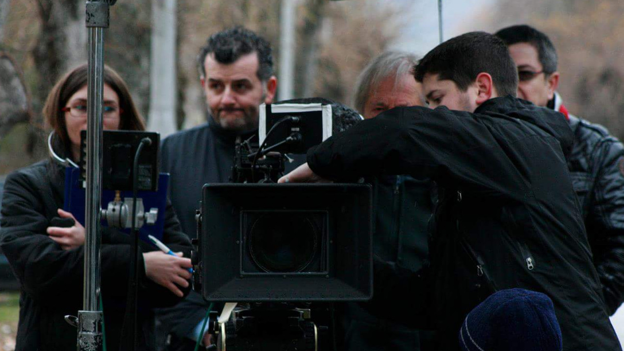 The Last Wish backdrop