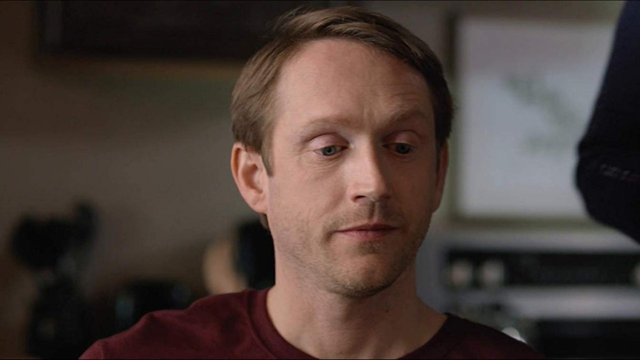 The Trump Prophecy backdrop