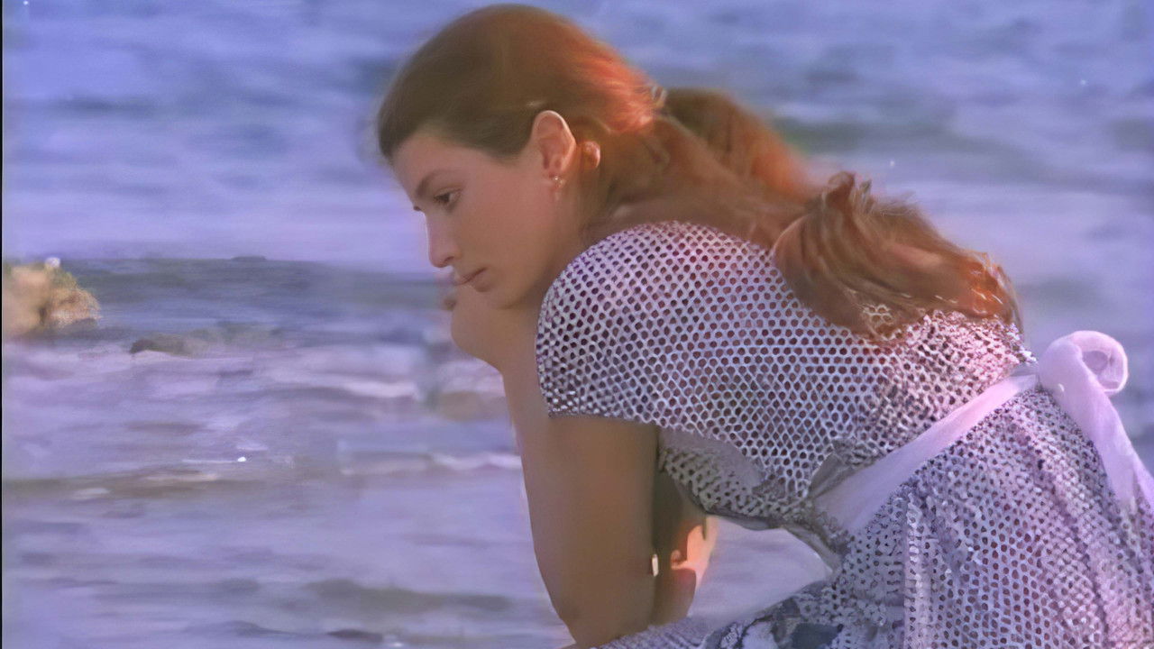 Sen De Mi Leyla backdrop