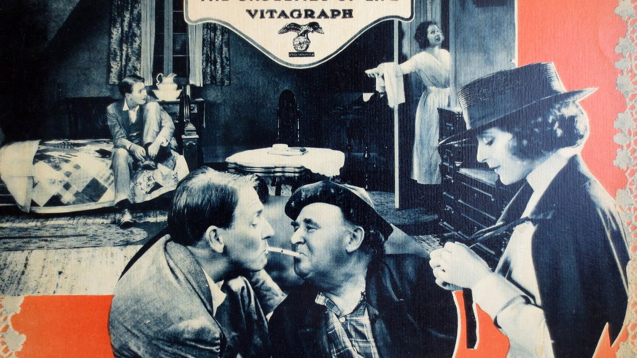 The Clean Heart backdrop