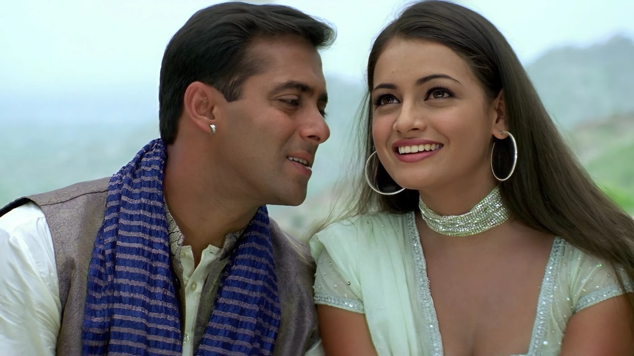 Tumko Na Bhool Paayenge backdrop