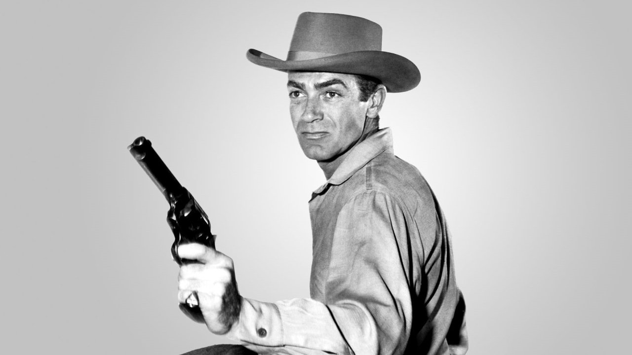 Gunsight Ridge backdrop