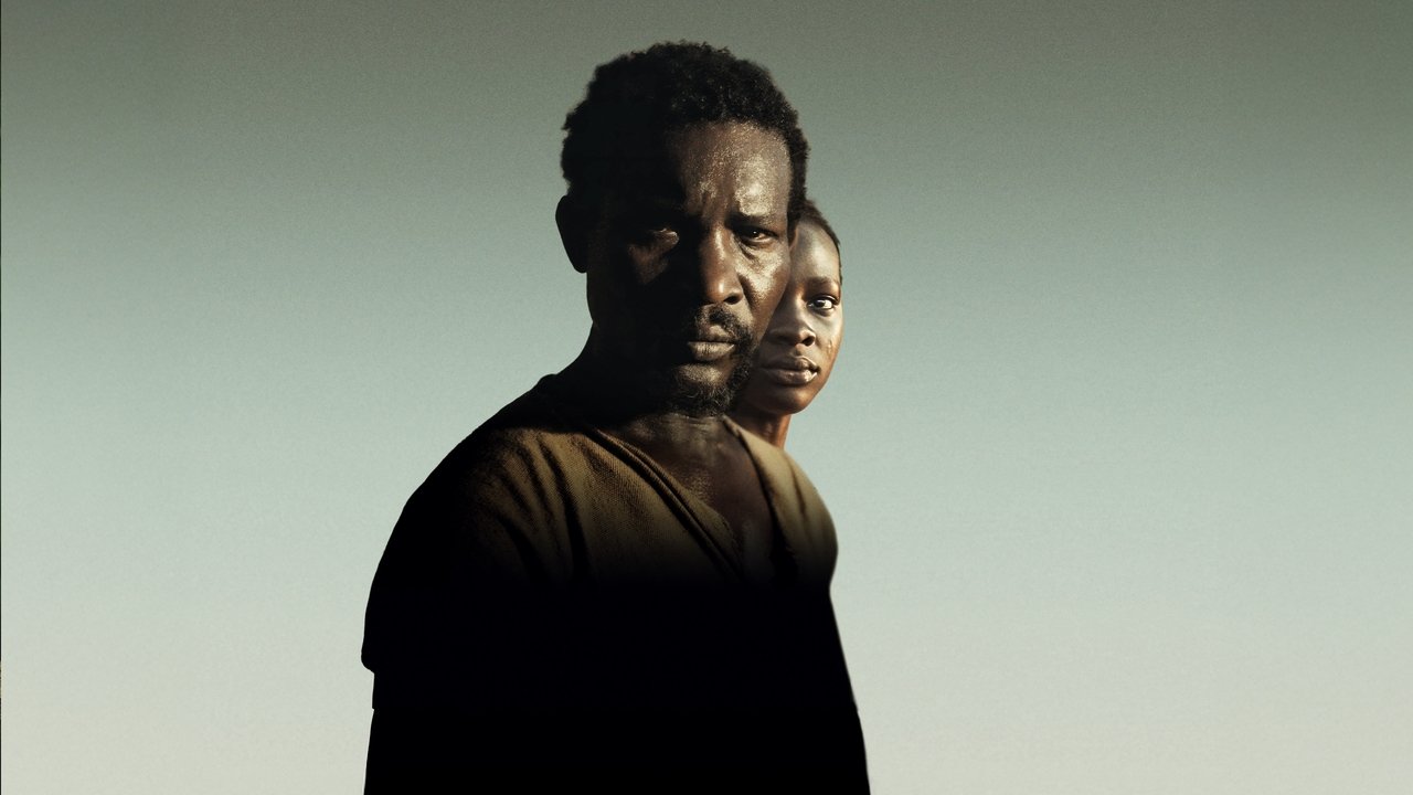 No Chains, No Masters backdrop