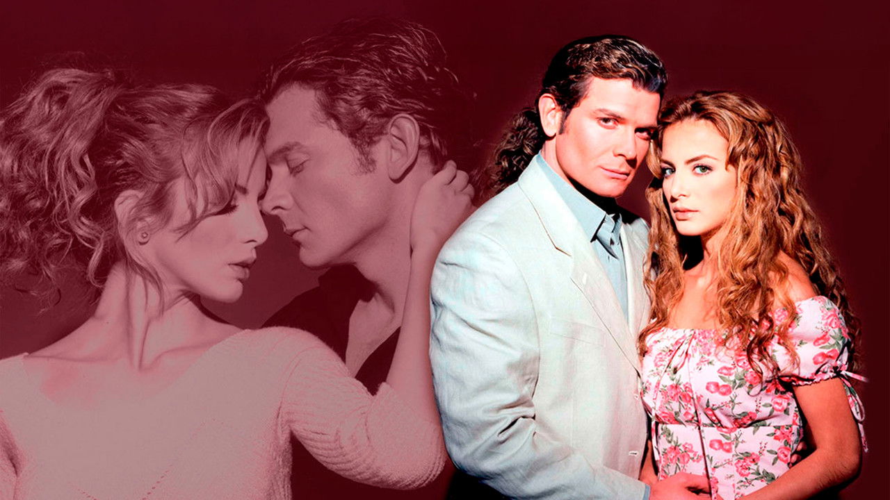 Cuando seas mía backdrop