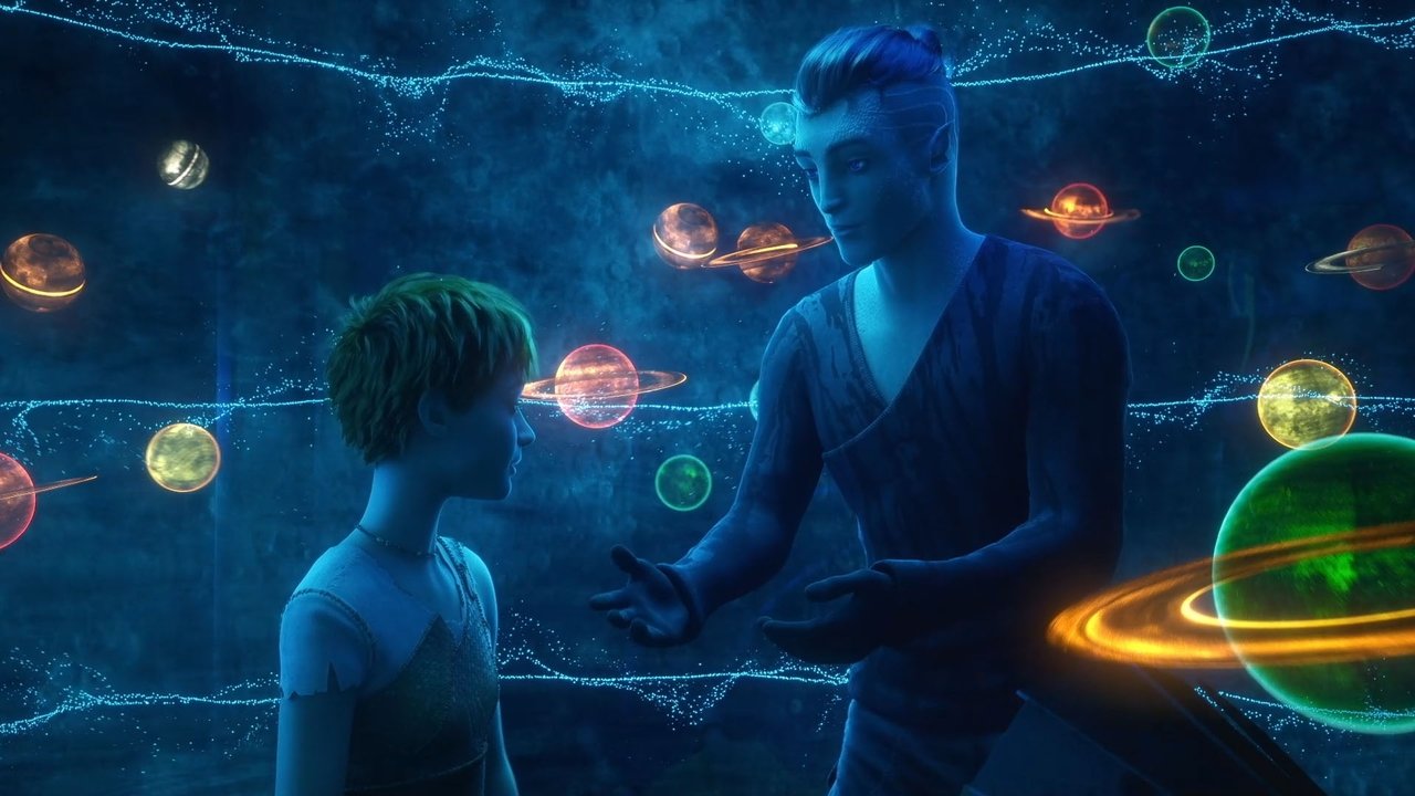 Formula vody backdrop