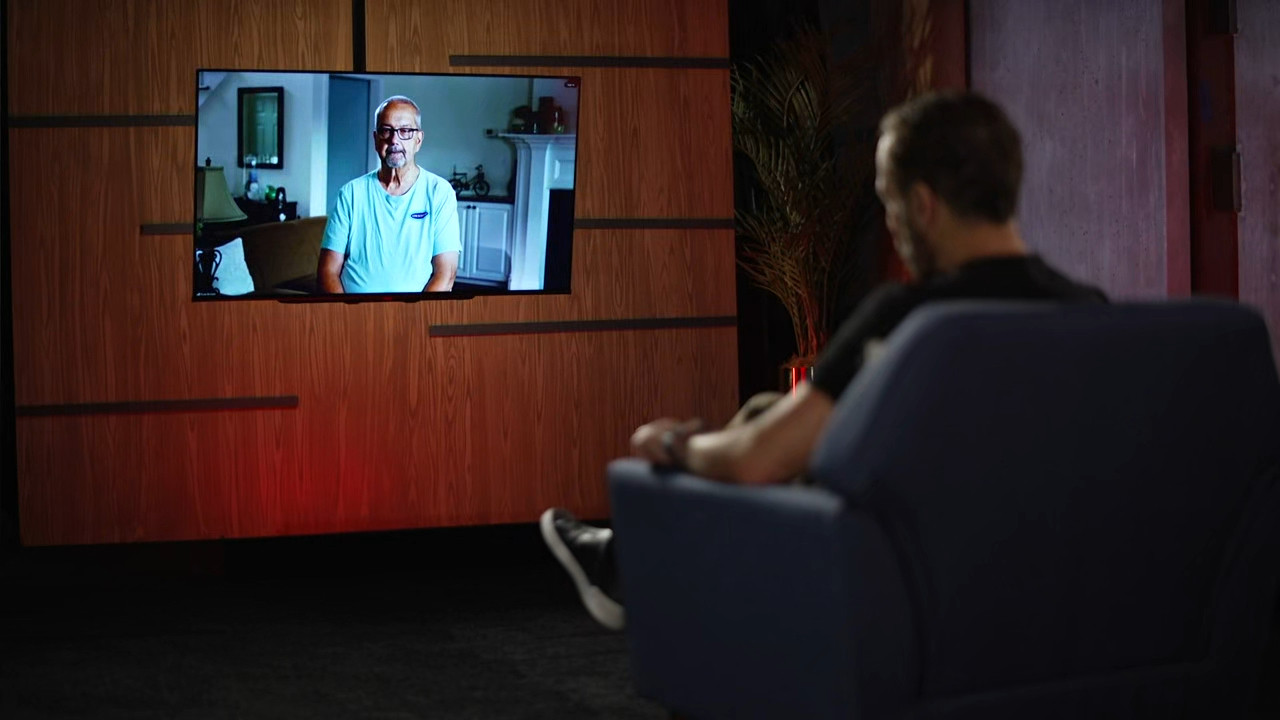 TMZ Presents | Under Fire: The Trump Assassination Attempt backdrop