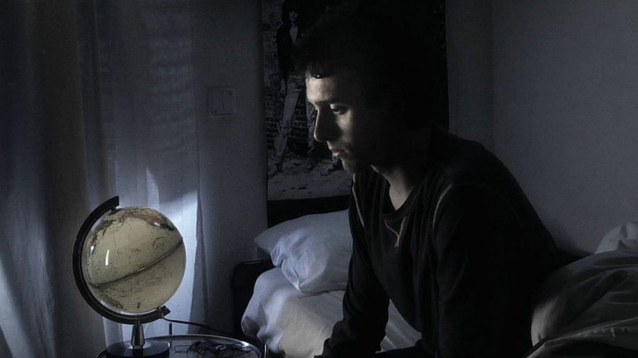 What's New About Love? backdrop