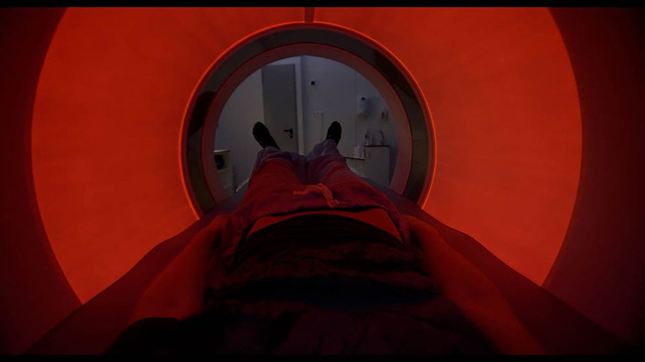 Arriba es Abajo backdrop