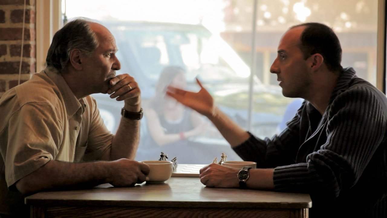 Not That Funny backdrop