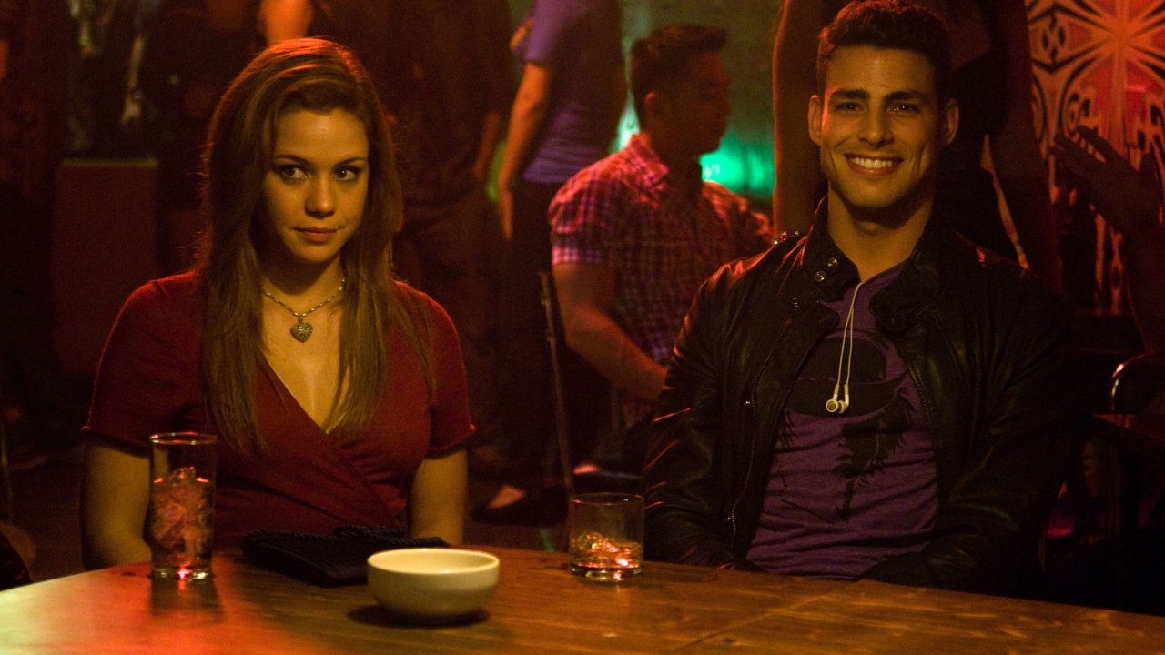 We're Together backdrop