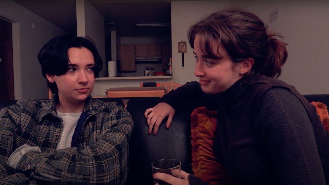 Where the Friend Zone Ends backdrop