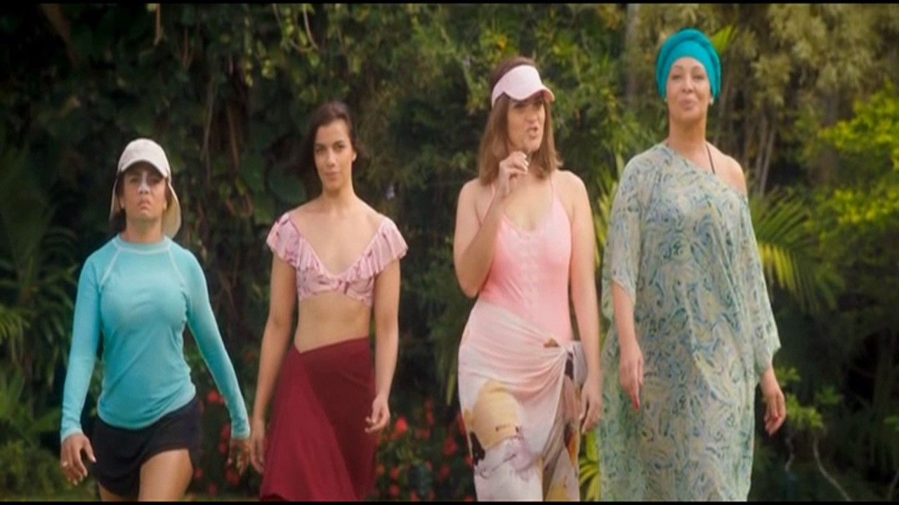 Todas las mujeres son iguales backdrop