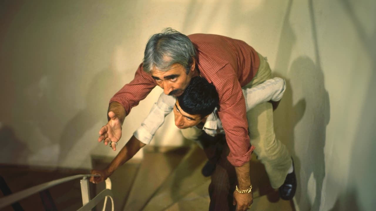 Bilo the Banker backdrop