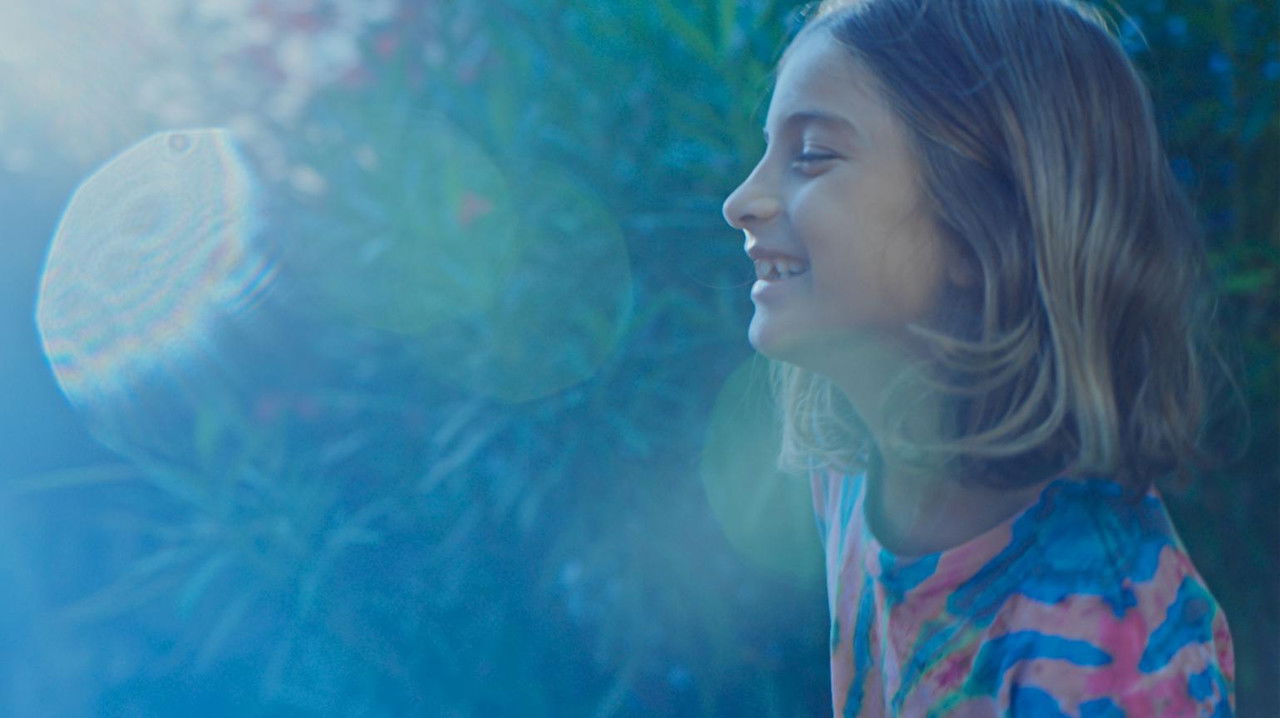 Tornar a casa backdrop