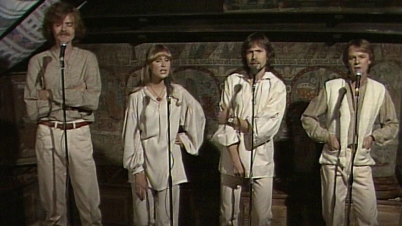 Kuse och kaka, låt oss få smaka backdrop