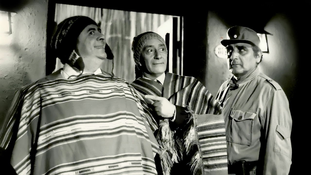 Two Crazy Privates 3 backdrop