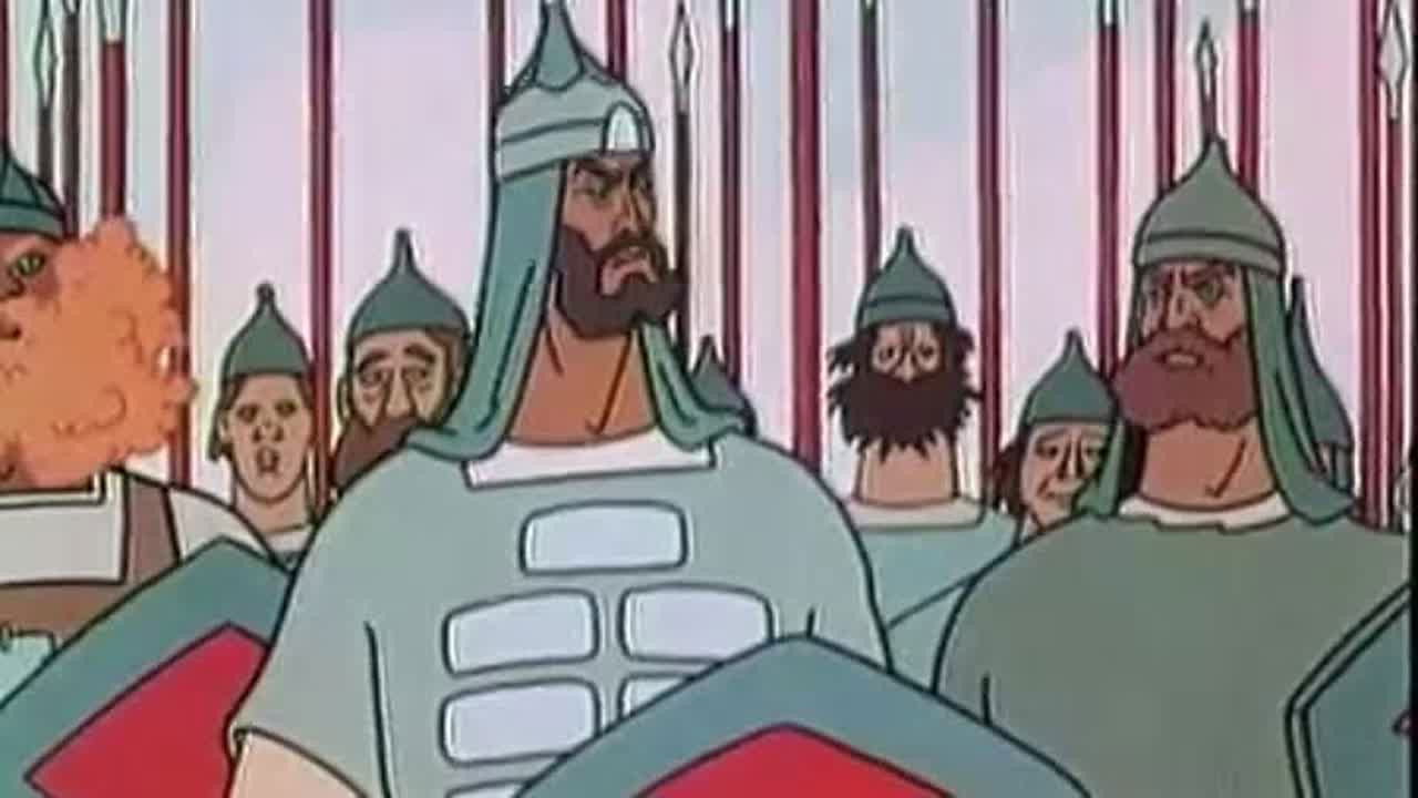 Swans of Nepriadva backdrop