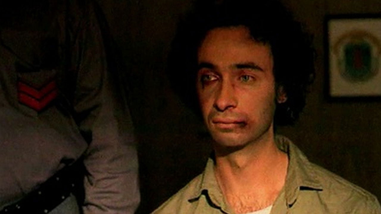 Historias breves III: Zapallares backdrop