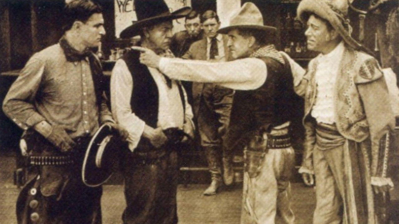 The Heart of Texas Ryan backdrop