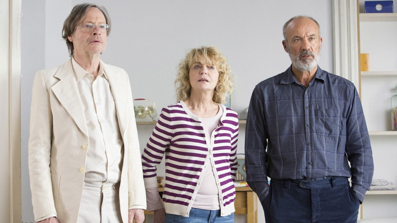 Wir sind die Neuen backdrop