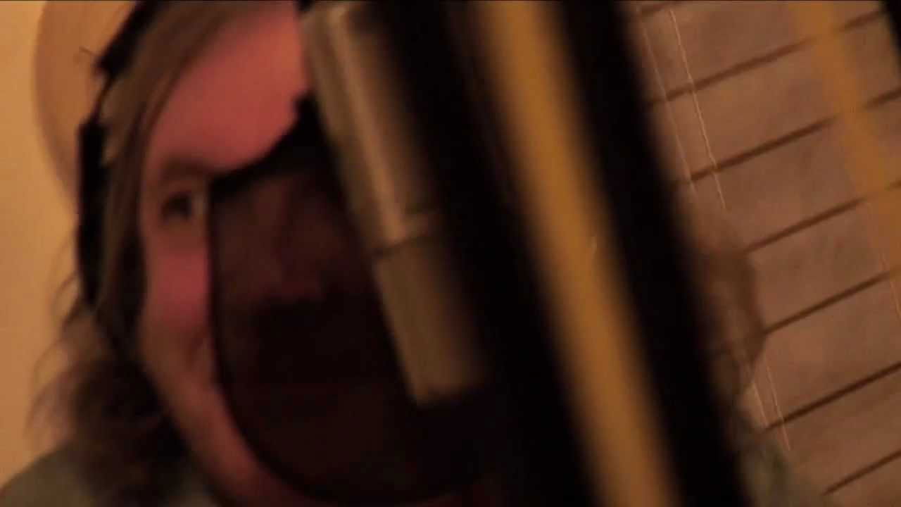 ENJOY YOUR LIFE / Jad Far & Tenniscoats Japan Tour 2011 backdrop