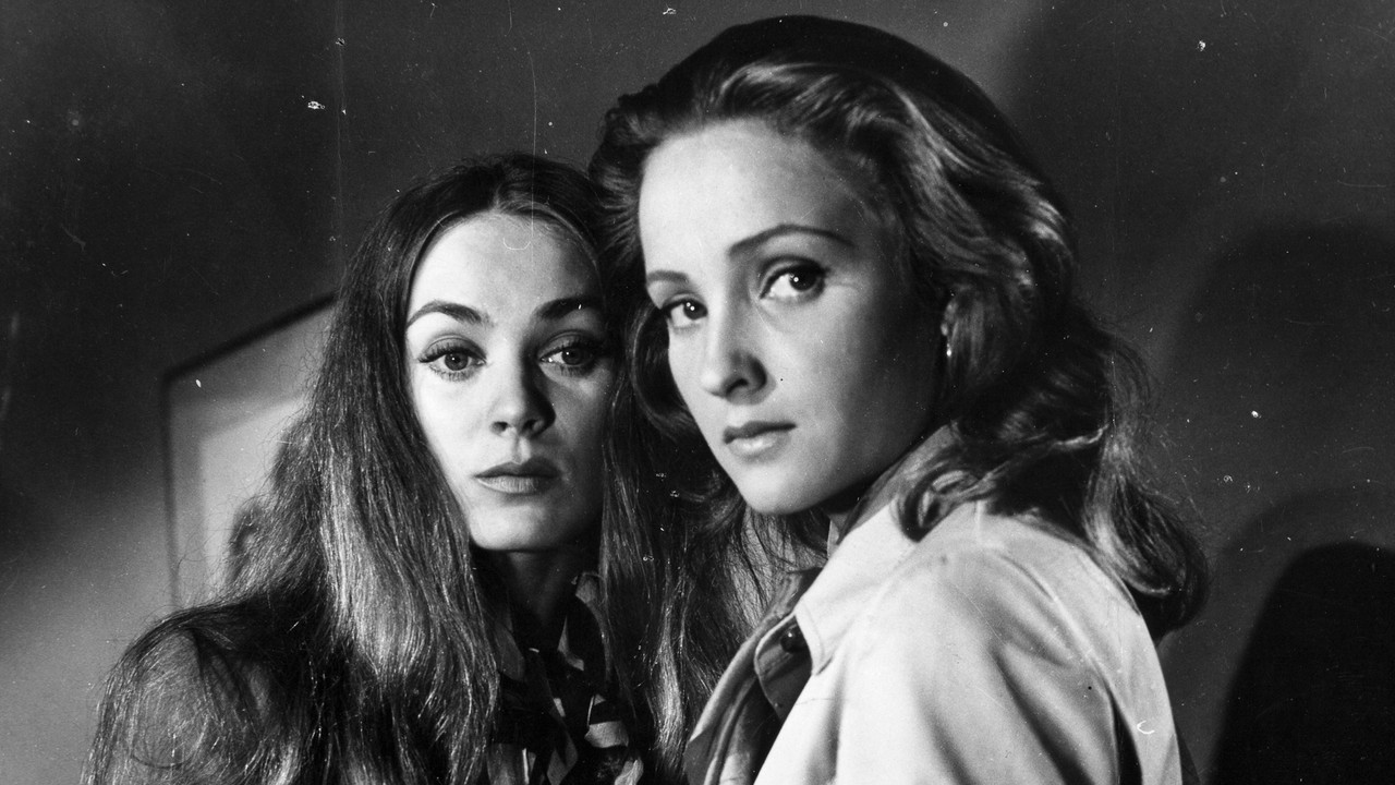 The Palace of Angels backdrop