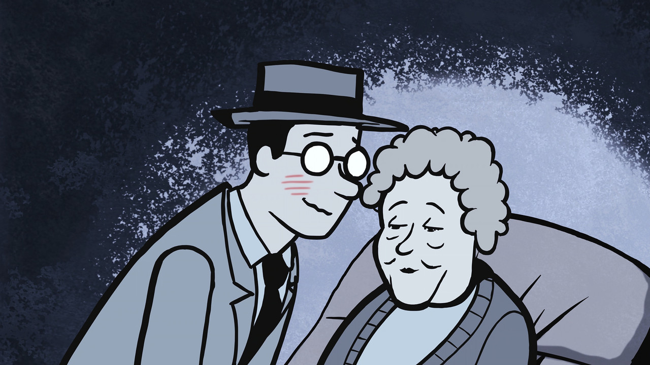 Seth's Dominion backdrop