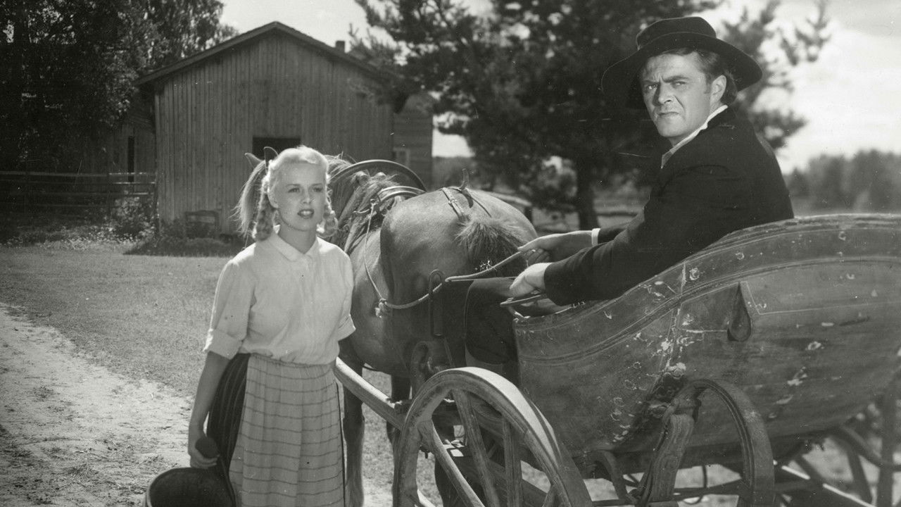 Lakeuksien lukko backdrop