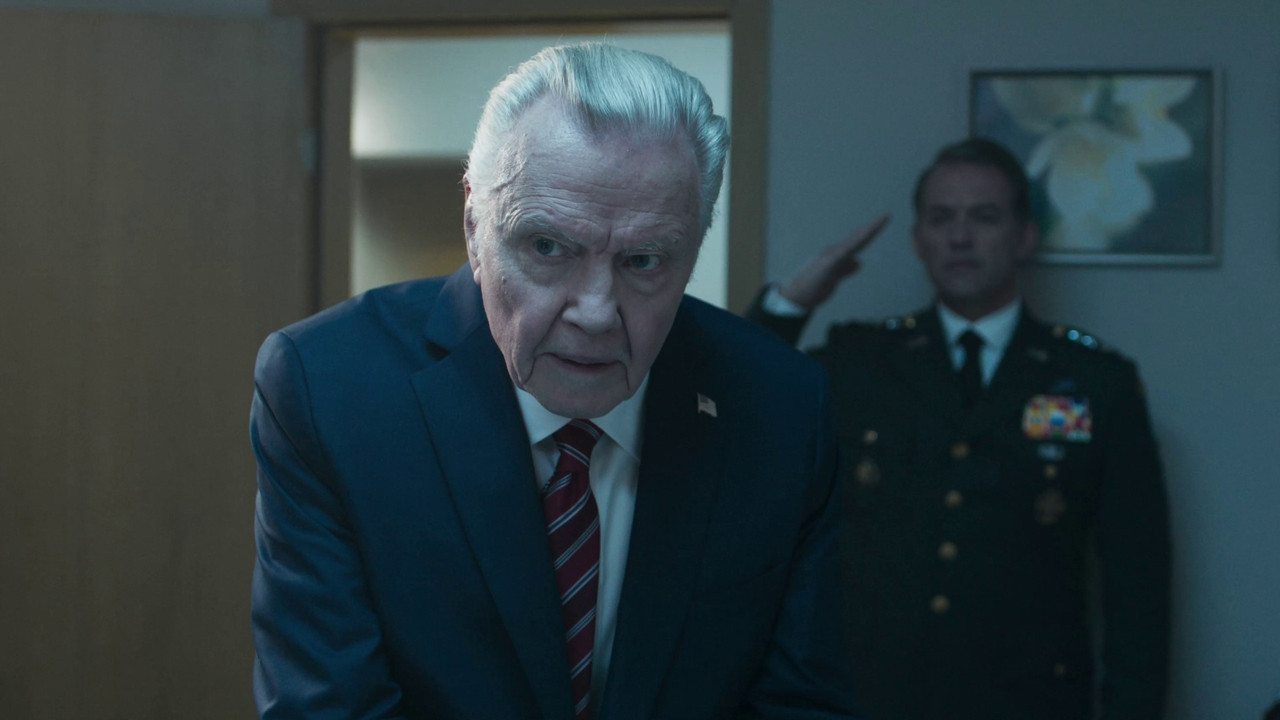 Shadow Land backdrop