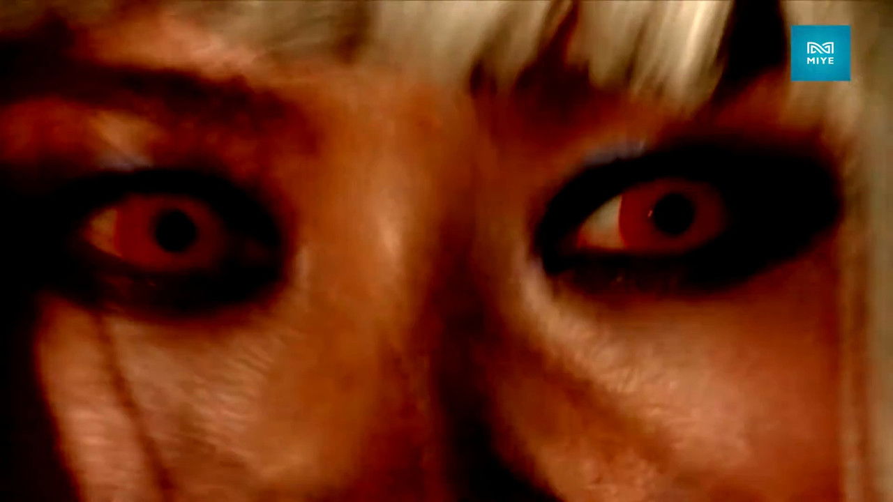 Son of Heaven backdrop