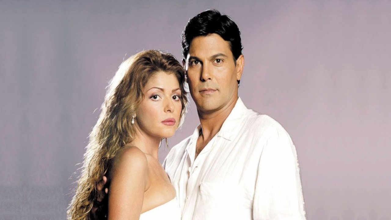 Blanco's Widow backdrop